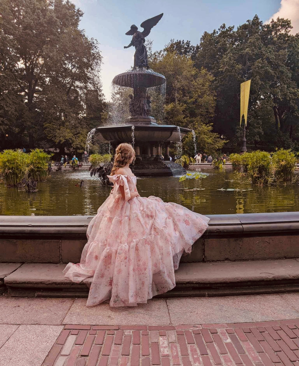 Ever After