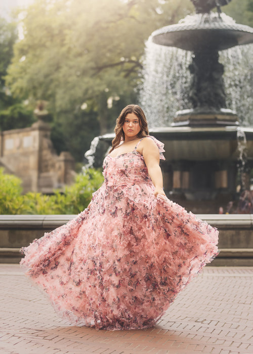 Enchanted