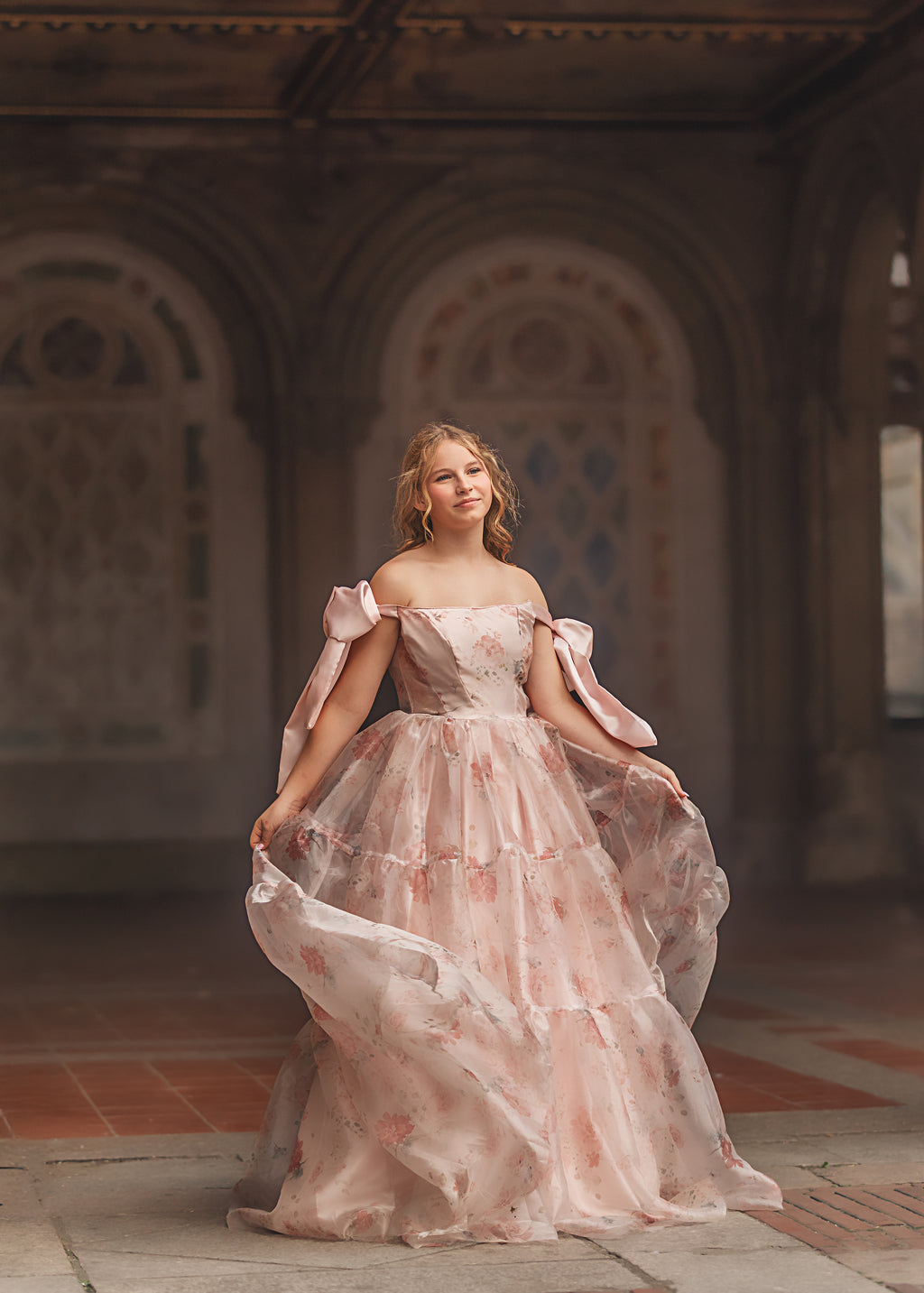 Ever After