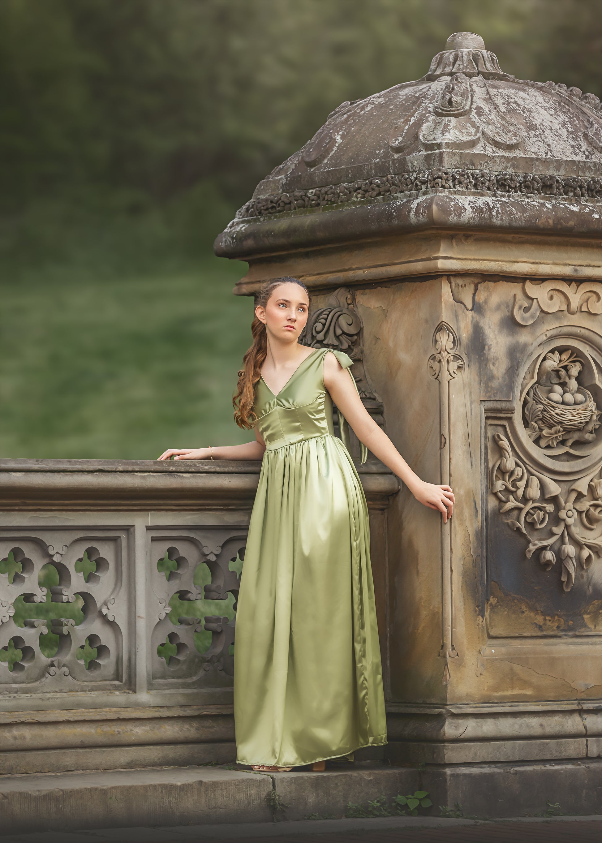 Storybook Dreams
