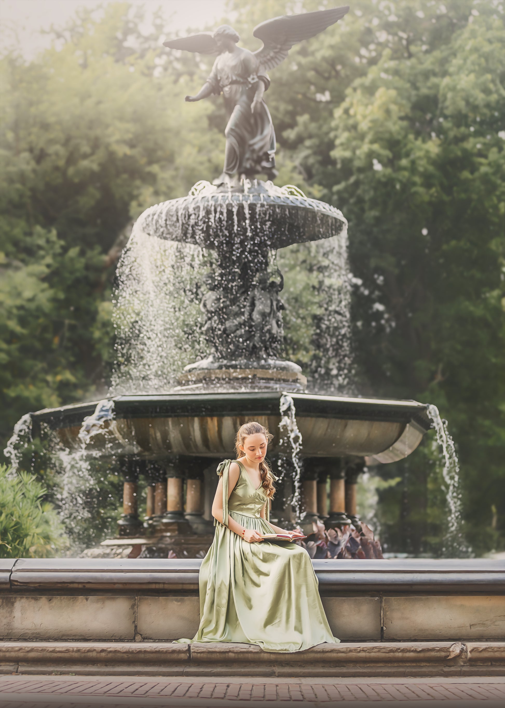 Storybook Dreams